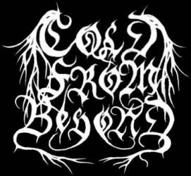 logo Cold From Beyond